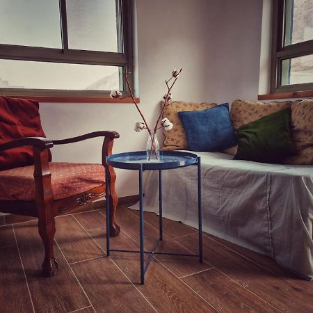 Exceptional View On The Dead Sea Unit Apartment Avnat Ngoại thất bức ảnh